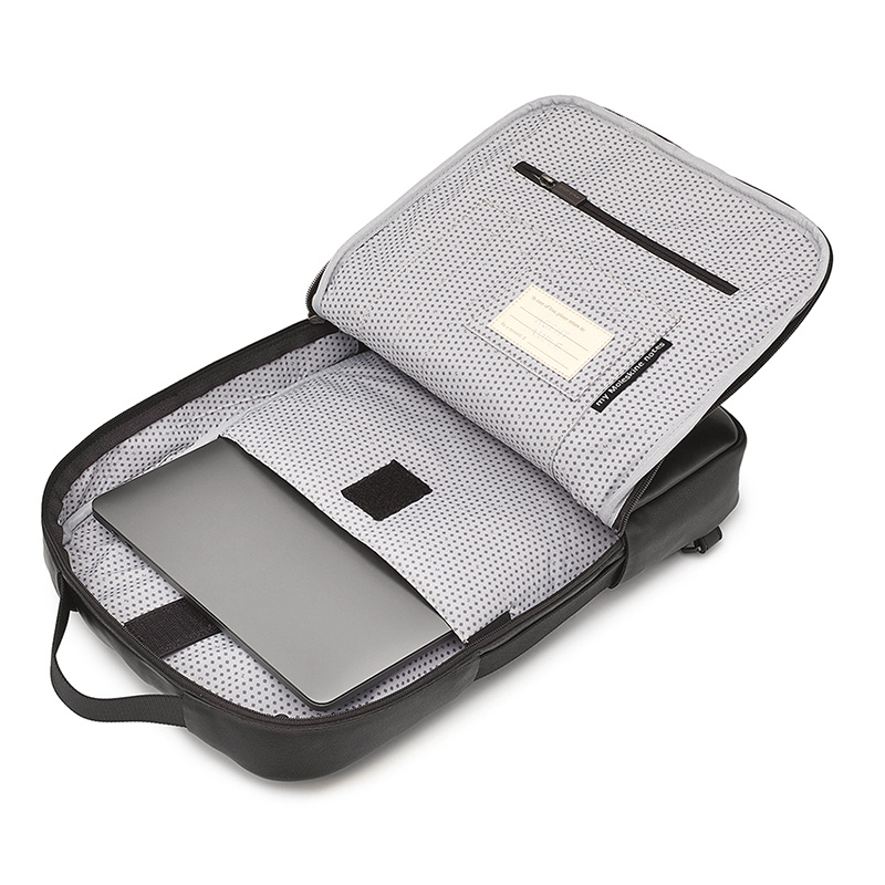 Moleskine® Classic Pro Vertical Device Bag Show Your Logo