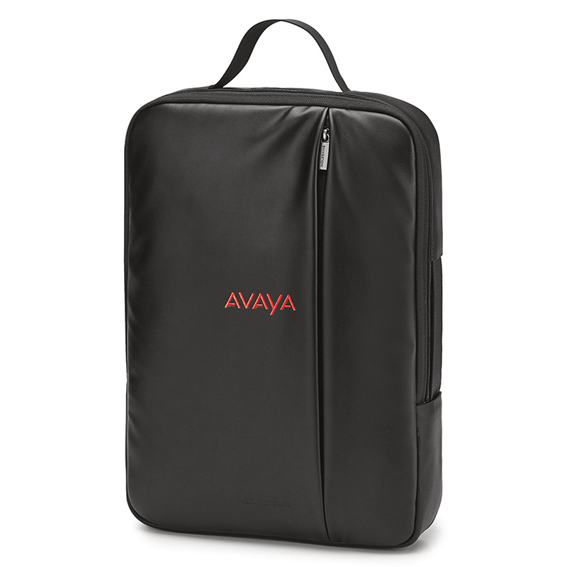 Moleskine® Classic Pro Vertical Device Bag - moleskine-classic-pro-vertical-device-bag-black-100738-001