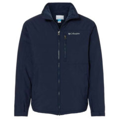 Columbia Northern Utilizer™ Jacket - navy