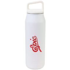 MiiR® Vacuum Insulated Wide Mouth Bottle – 32 oz - renditionDownload 1