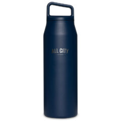 MiiR® Vacuum Insulated Wide Mouth Bottle – 32 oz - renditionDownload