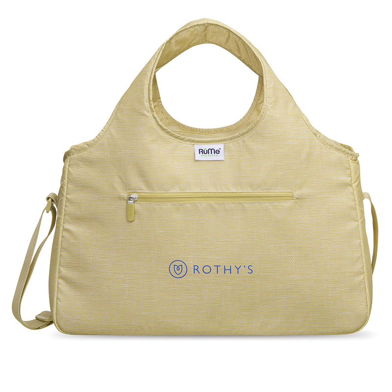 RuMe® Recycled Duffel - rume-recycled-duffel-burlap-100538-281