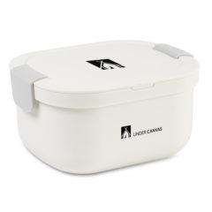 Sarada Bento Lunch Box - sarada-bento-lunch-box-white-100739-100