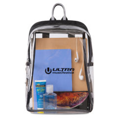 Sigma Clear Mini Backpack - sigma-clear-mini-backpack-clear-100492-000-alternate-3