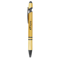 Carter Incline Pen - 10115_GRA_Silkscreen