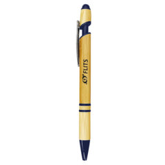Carter Incline Pen - 10115_NAV_Silkscreen