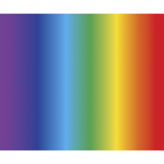 Pride Full Color Mug – 11 oz - 206-1