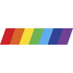 Pride Full Color Mug – 11 oz - 207-1