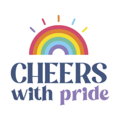 Pride Full Color Mug – 11 oz - 323-1