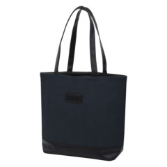 Channelside Tote Bag - 3697_NAV_Deboss