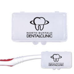MicroHalt Toothbrush Cover - 43040-frosted_1