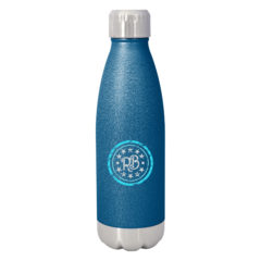 Iced Out Swiggy Bottle – 16 oz - 5548_ICEBLU_Colorbrite