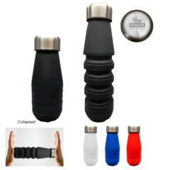 Collapsible Swiggy Bottle – 16 oz - 5592_group