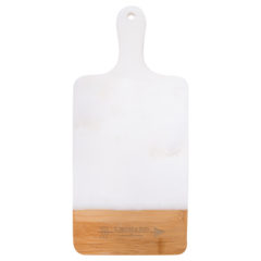 Marble and Bamboo Cutting Board - 76132_group