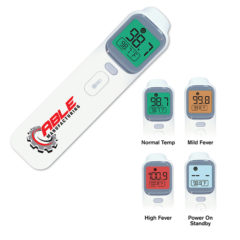 No-Contact Infrared Thermometer - 80-43130_group