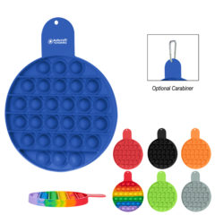 Push Pop Circle Stress Reliever Game - 80002_group