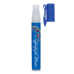 Hand Sanitizer Spray Pump - 0.34 oz