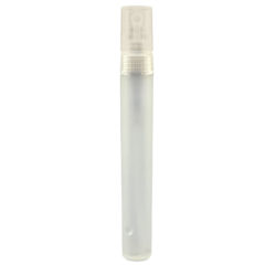 Refillable Spray Bottle – 0.34 oz - 94999E_FSTCLR_Blank