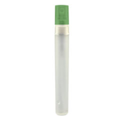 Refillable Spray Bottle – 0.34 oz - 94999E_FSTGRN_Blank
