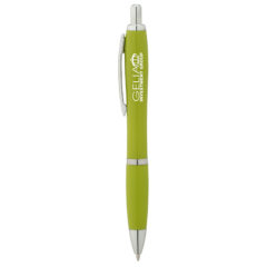Protector Antimicrobial Ballpoint Pen - BV6600G