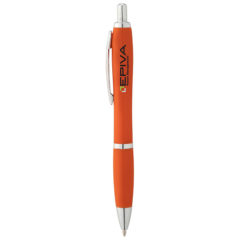 Protector Antimicrobial Ballpoint Pen - BV6600T