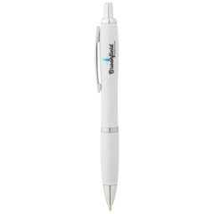 Protector Antimicrobial Ballpoint Pen - BV6600W