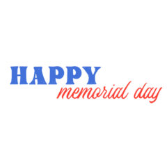 July 4th Individually Wrapped Chocolate Stars - HMD341