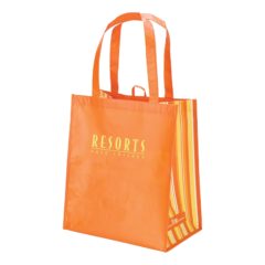 Andria RPET Laminated Tote - KT8250T_A1