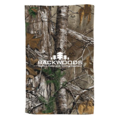 Realtree® Dye Sublimated Rally Towel - MRALLYRT_RTXtraCamo_4CP