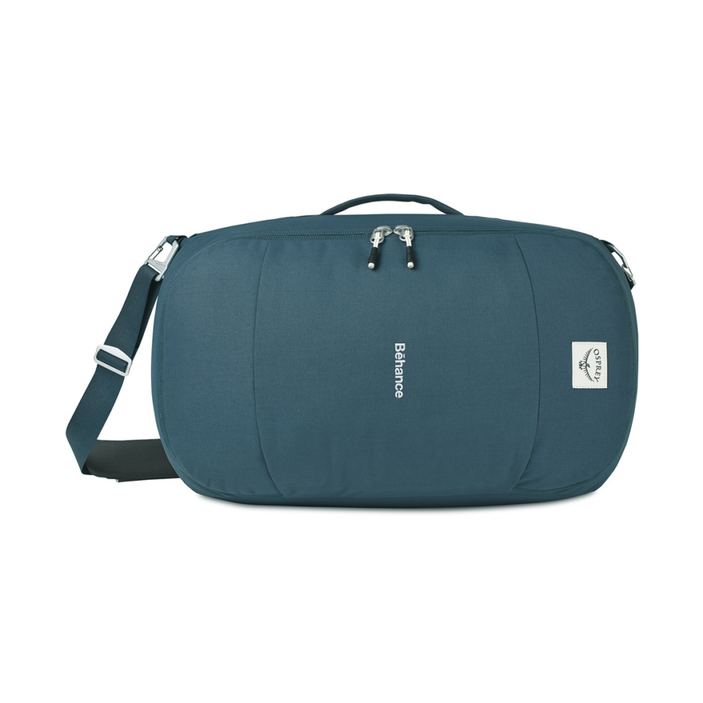 Osprey Arcane™ Duffel Pack - Osprey Arcane Duffel Pack 8211 Stargazer Blue