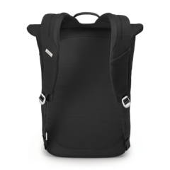 Osprey Arcane™ Roll Top Pack - Osprey Arcane Roll Top Pack 8211 Black back