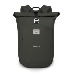 Osprey Arcane™ Roll Top Pack - Osprey Arcane Roll Top Pack 8211 Stonewash Black