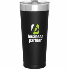 Polar Vacuum Insulated Tumbler – 20.9 oz - Polar Vacuum Insulated Tumbler 8211 209 oz 8211 Matte Black