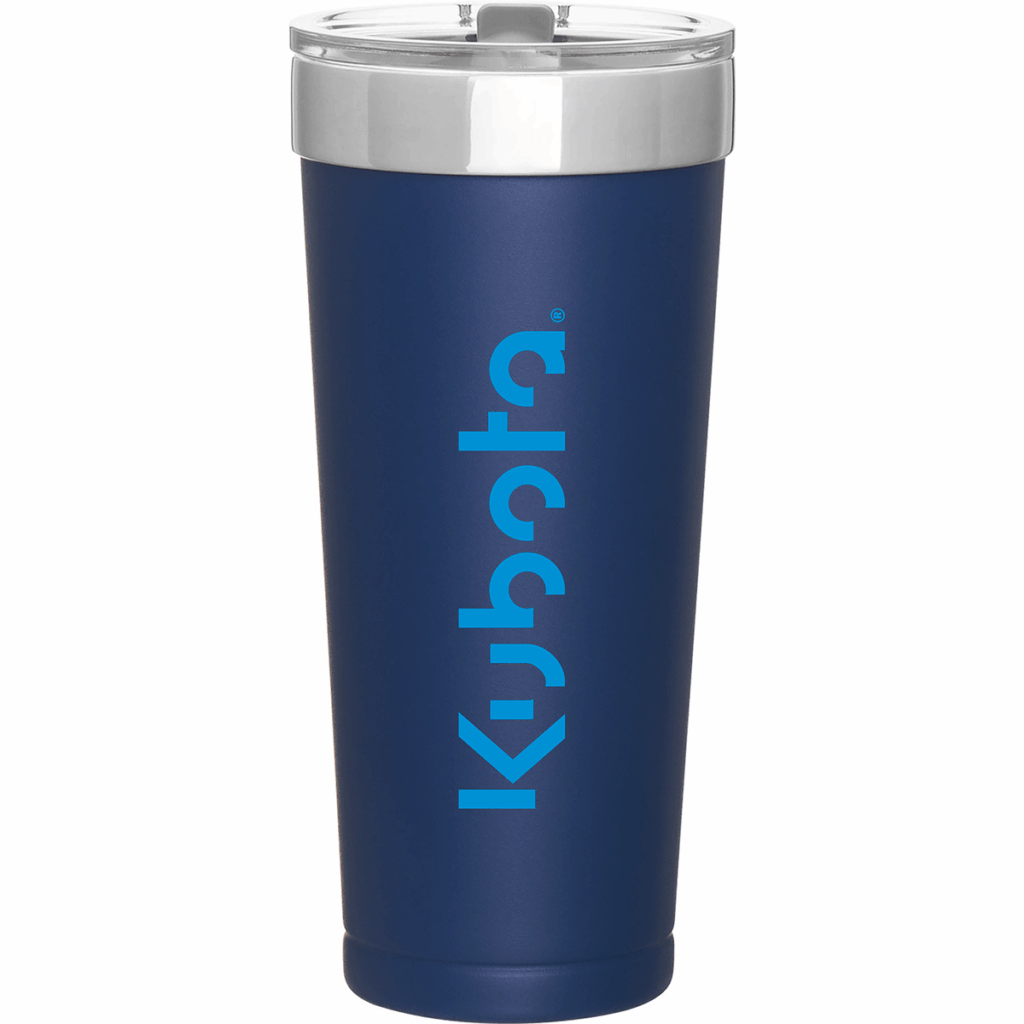 Polar Vacuum Insulated Tumbler – 20.9 oz - Polar Vacuum Insulated Tumbler 8211 209 oz 8211 Matte Navy