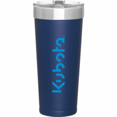Polar Vacuum Insulated Tumbler – 20.9 oz - Polar Vacuum Insulated Tumbler 8211 209 oz 8211 Matte Navy