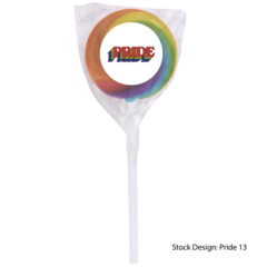 Pride Swirl Lollipop with Round Label - SWIRLPOP1_RAINB_Label_Pride13-scaled