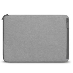 Solo NY® Re:focus 13″ Laptop Sleeve - SoloNYRefocus13insleeveback