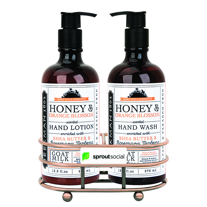 Beekman 1802® Honey & Orange Blossom Soap & Lotion Gift Set - beekman-1802-honey-orange-blossom-soap-lotion-gift-set-bronze-beekman-100893-226