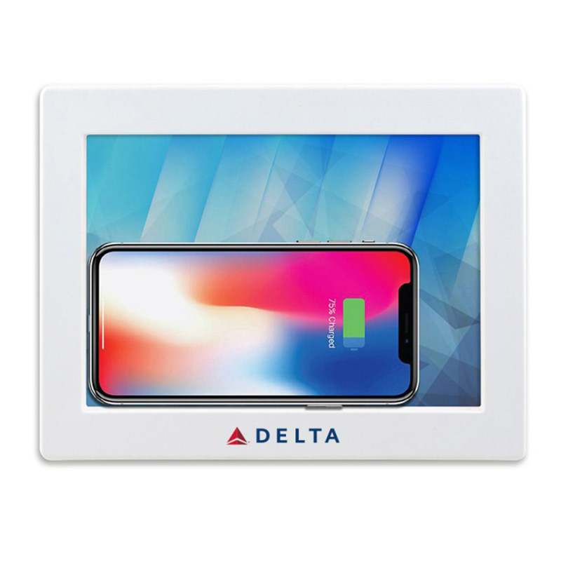 Chi-Charge Photo Frame - chi-charge-photo-frame