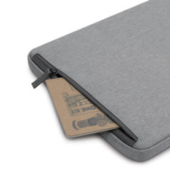Solo® Re:focus 15.6″ Laptop Sleeve - i2