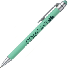 Lavon Stylus Pastel Soft Pen - lavonpastelgreen