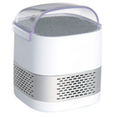 Luft Cube Air Purifier - luftairdirectionalcap