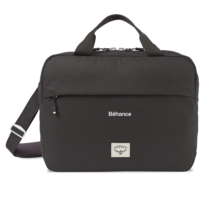 Osprey® Arcane Brief - osprey-arcane-brief-stonewash-black-100700-017