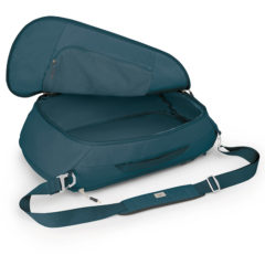 Osprey® Arcane Duffel Pack - osprey-arcane-duffel-pack-stargazer-blue-100705-445-alternate-2