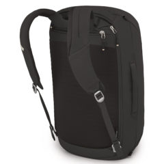 Osprey® Arcane Duffel Pack - osprey-arcane-duffel-pack-stonewash-black-100705-017-alternate-3