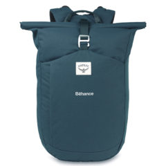 Osprey® Arcane Roll Top Pack - osprey-arcane-roll-top-pack-stargazer-blue-100708-445