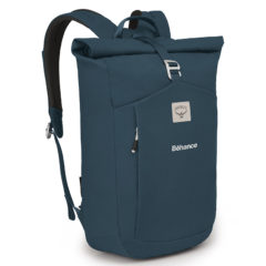 Osprey® Arcane Roll Top Pack - osprey-arcane-roll-top-pack-stargazer-blue-100708-445-alternate-1