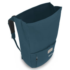 Osprey® Arcane Roll Top Pack - osprey-arcane-roll-top-pack-stargazer-blue-100708-445-alternate-2