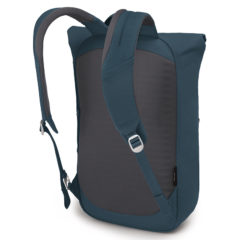 Osprey® Arcane Roll Top Pack - osprey-arcane-roll-top-pack-stargazer-blue-100708-445-alternate-3