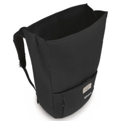 Osprey® Arcane Roll Top Pack - osprey-arcane-roll-top-pack-stonewash-black-100708-017-alternate-2